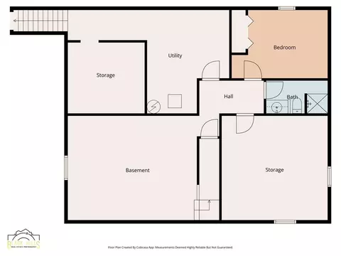 Floorplan - 530 State St, Spearfish, SD 57783 photo 3 of 3
