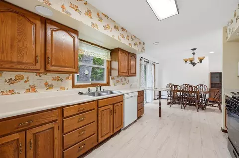 Kitchen - 530 State St, Spearfish, SD 57783 photo 2 of 5