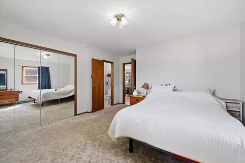 Bedroom - 530 State St, Spearfish, SD 57783 photo 1 of 7
