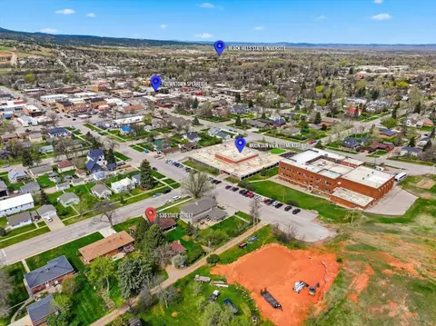 View/Area - 530 State St, Spearfish, SD 57783 photo 6 of 6