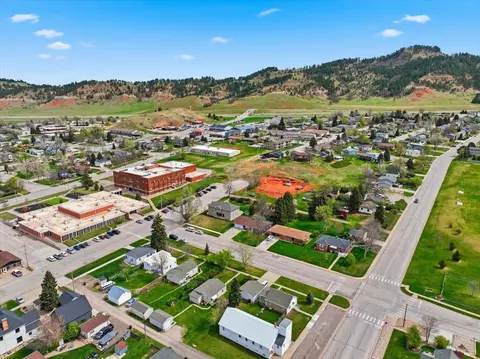 View/Area - 530 State St, Spearfish, SD 57783 photo 4 of 6