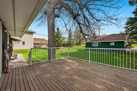 Exterior - 530 State St, Spearfish, SD 57783 photo 5 of 5