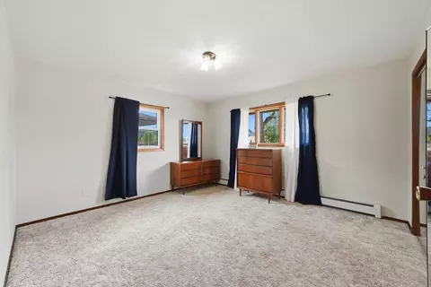 Bedroom - 530 State St, Spearfish, SD 57783 photo 4 of 7