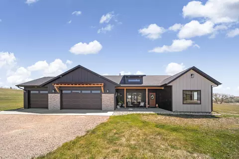 21622 Northwood Dr, Piedmont, SD 57769