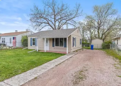 117 E St Francis St, Rapid City, SD 57701
