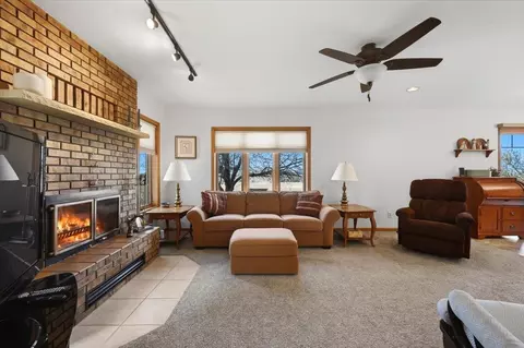 Living - 304 Willow Dr, Spearfish, SD 57783 photo 2 of 3