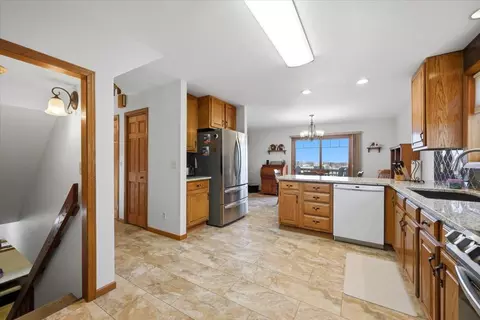Kitchen - 304 Willow Dr, Spearfish, SD 57783 photo 1 of 3