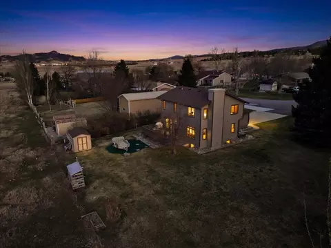 View/Area - 304 Willow Dr, Spearfish, SD 57783 photo 1 of 5