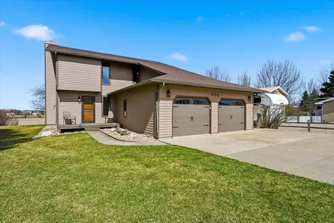 Exterior - 304 Willow Dr, Spearfish, SD 57783 photo 2 of 4