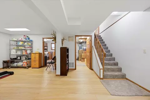 Entry Way - 304 Willow Dr, Spearfish, SD 57783 photo 2 of 2
