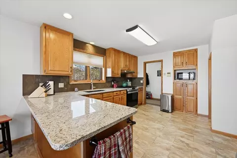 Kitchen - 304 Willow Dr, Spearfish, SD 57783 photo 3 of 3