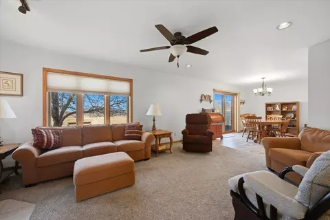 Living - 304 Willow Dr, Spearfish, SD 57783 photo 1 of 3