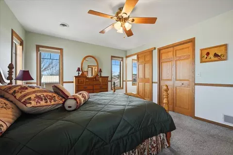 Bedroom - 304 Willow Dr, Spearfish, SD 57783 photo 1 of 4