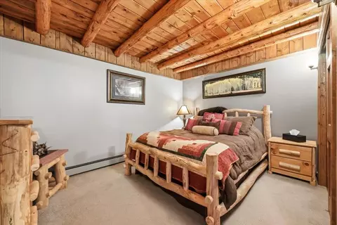 Bedroom - 20785 Carbonate Ln, Lead, SD 57754 photo 5 of 5