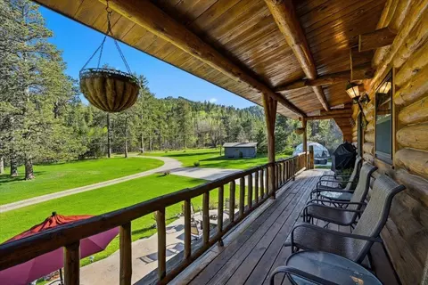 Exterior - 20785 Carbonate Ln, Lead, SD 57754 photo 4 of 5