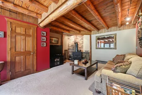 Living - 20785 Carbonate Ln, Lead, SD 57754 photo 3 of 4