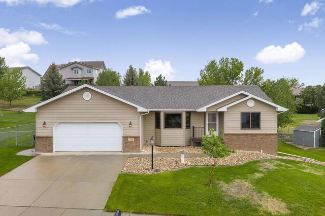 340 Middle Valley Dr, Rapid City, SD 57701