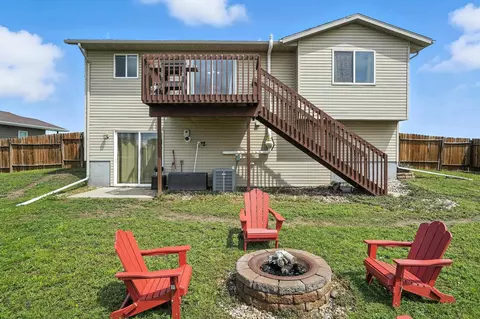 Exterior - 493 Eisenhower Ln, Box Elder, SD 57719 photo 7 of 7