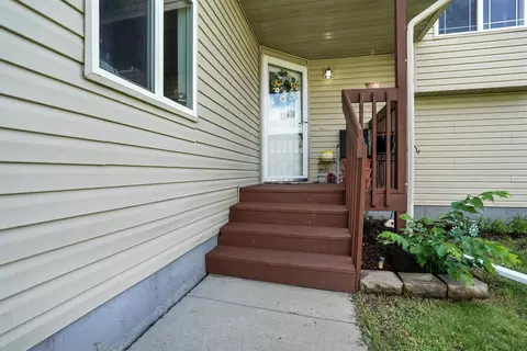 Exterior - 493 Eisenhower Ln, Box Elder, SD 57719 photo 3 of 7
