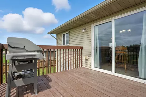 Exterior - 493 Eisenhower Ln, Box Elder, SD 57719 photo 5 of 7