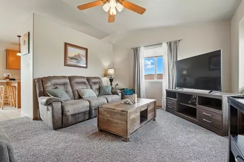 Living - 493 Eisenhower Ln, Box Elder, SD 57719 photo 2 of 4