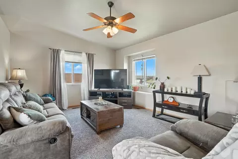Living - 493 Eisenhower Ln, Box Elder, SD 57719 photo 1 of 4
