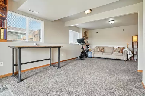 Living - 493 Eisenhower Ln, Box Elder, SD 57719 photo 4 of 4
