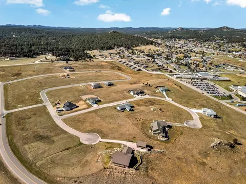 tbd Stone Hl, Custer, SD 57730 photo 4