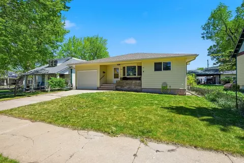 1414 Pine St, Sturgis, SD 57785