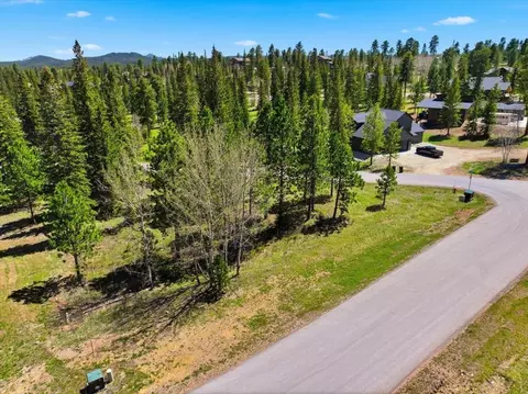 lot4 Block 6 Woodland Way, Lead, SD 57754