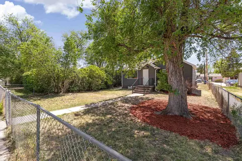 Exterior - 235 E Jackson, Rapid City, SD 57701 photo 6 of 6