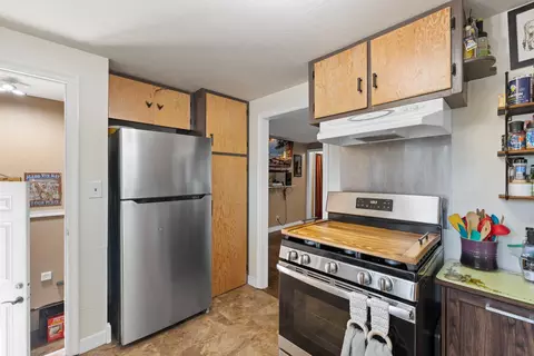 Kitchen - 235 E Jackson, Rapid City, SD 57701 photo 3 of 3