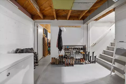 Entry Way - 235 E Jackson, Rapid City, SD 57701 photo 1 of 1