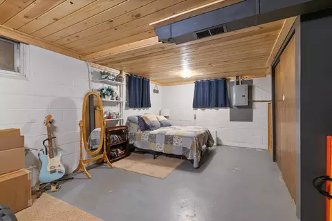 Bedroom - 235 E Jackson, Rapid City, SD 57701 photo 2 of 3