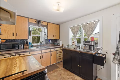Kitchen - 235 E Jackson, Rapid City, SD 57701 photo 1 of 3