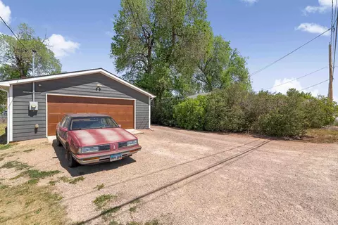 Exterior - 235 E Jackson, Rapid City, SD 57701 photo 2 of 6