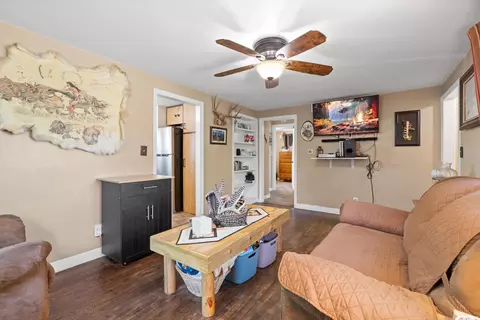 Living - 235 E Jackson, Rapid City, SD 57701 photo 3 of 3