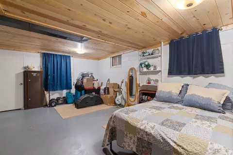 Bedroom - 235 E Jackson, Rapid City, SD 57701 photo 3 of 3
