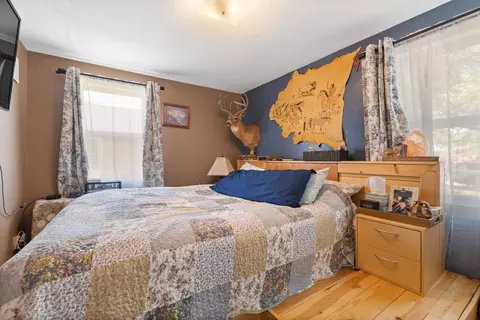 Bedroom - 235 E Jackson, Rapid City, SD 57701 photo 1 of 3