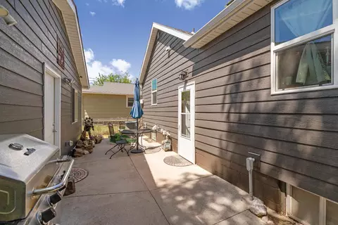 Exterior - 235 E Jackson, Rapid City, SD 57701 photo 3 of 6