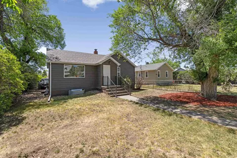 Exterior - 235 E Jackson, Rapid City, SD 57701 photo 4 of 6