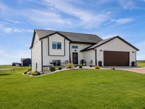 14117 Stagecoach Ln, Piedmont, SD 57769