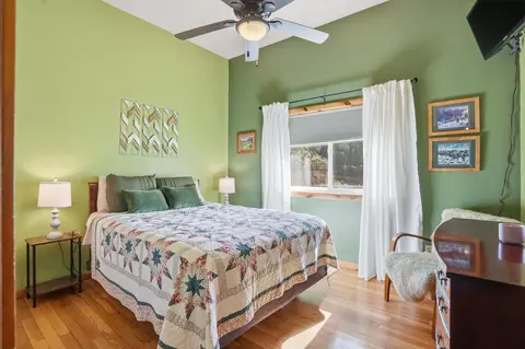 Bedroom - 10 Centennial Ave, Deadwood, SD 57732 photo 1 of 10