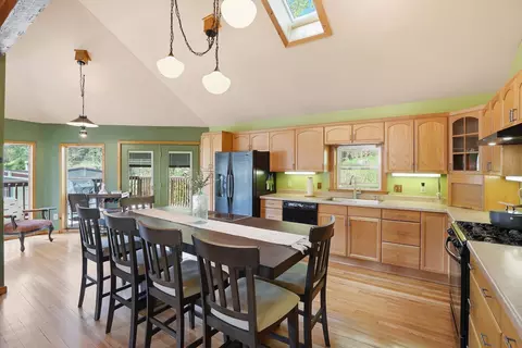 Kitchen - 10 Centennial Ave, Deadwood, SD 57732 photo 2 of 6
