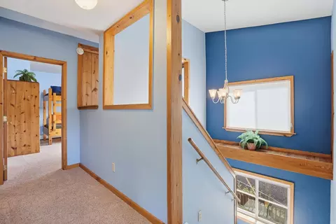 Entry Way - 10 Centennial Ave, Deadwood, SD 57732 photo 3 of 4