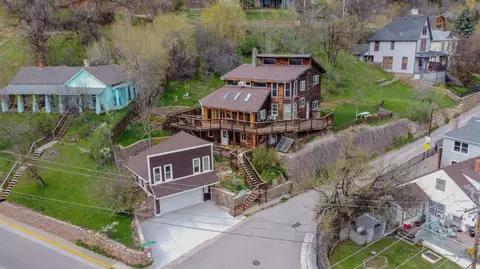 Other - 10 Centennial Ave, Deadwood, SD 57732 photo 2 of 11