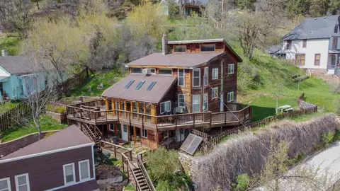 Exterior - 10 Centennial Ave, Deadwood, SD 57732 photo 1 of 1