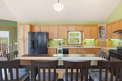 Kitchen - 10 Centennial Ave, Deadwood, SD 57732 photo 3 of 6