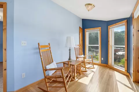 Entry Way - 10 Centennial Ave, Deadwood, SD 57732 photo 2 of 4