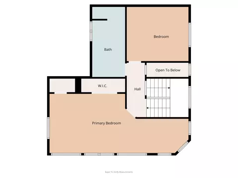 Floorplan - 10 Centennial Ave, Deadwood, SD 57732 photo 3 of 3